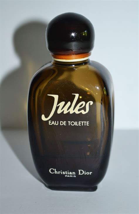 jules de christian dior|jules christian dior.